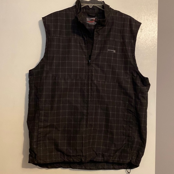 Chaps Other - Chaps 78 Men’s Golf Vest